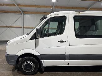 Volkswagen Crafter 50 2.5TDI 120kW Airco L2H1 Dubbellucht picture 13