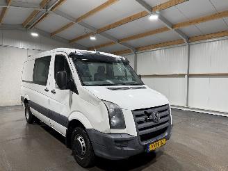 Volkswagen Crafter 50 2.5TDI 120kW Airco L2H1 Dubbellucht picture 3
