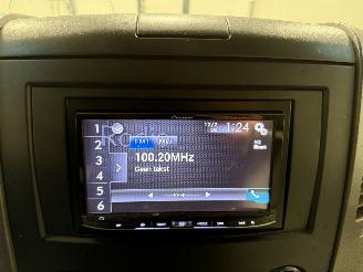 Volkswagen Crafter 50 2.5TDI 120kW Airco L2H1 Dubbellucht picture 35