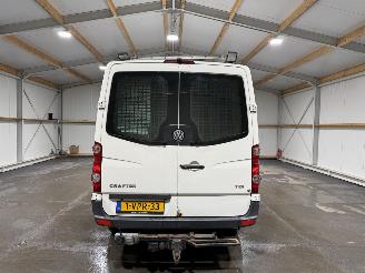 Volkswagen Crafter 50 2.5TDI 120kW Airco L2H1 Dubbellucht picture 7