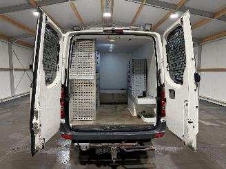 Volkswagen Crafter 50 2.5TDI 120kW Airco L2H1 Dubbellucht picture 41