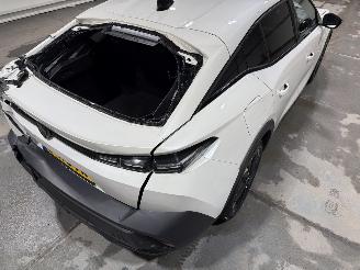 Peugeot 408 1.2PureTech 96kW Automaat Allure Pack EAT8 picture 37