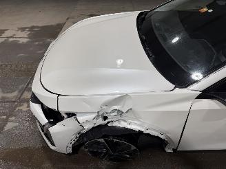 Peugeot 408 1.2PureTech 96kW Automaat Allure Pack EAT8 picture 17