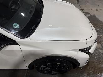 Peugeot 408 1.2PureTech 96kW Automaat Allure Pack EAT8 picture 18