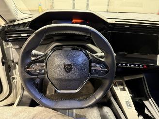 Peugeot 408 1.2PureTech 96kW Automaat Allure Pack EAT8 picture 44