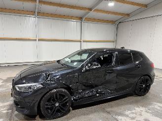 BMW 1-serie 118i 103kW Automaat Executive Edition picture 9