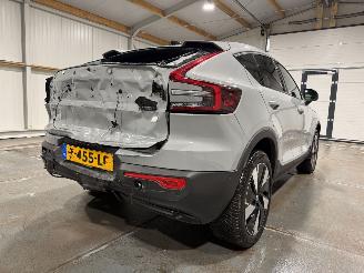 Volvo C-40 82kWh Extended Range 185kW Single Motor ULTIMATE picture 40