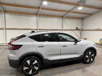 Volvo C-40 82kWh Extended Range 185kW Single Motor ULTIMATE picture 5