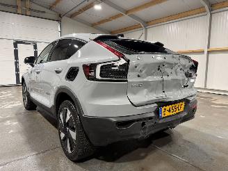 Volvo C-40 82kWh Extended Range 185kW Single Motor ULTIMATE picture 38