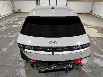 Hyundai ioniq 5 58kWh 125kW Style Camera picture 20