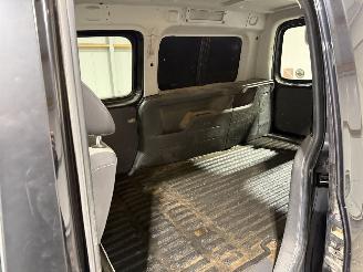 Volkswagen Caddy maxi 2.0TDI 81kW  4-  Motion   Airco Navi picture 17