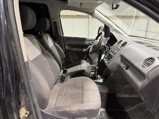 Volkswagen Caddy maxi 2.0TDI 81kW  4-  Motion   Airco Navi picture 16