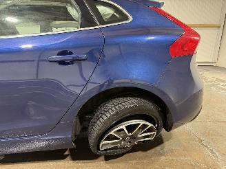 Volvo V-40 2.0D2 88kW Ocean Race Business picture 15