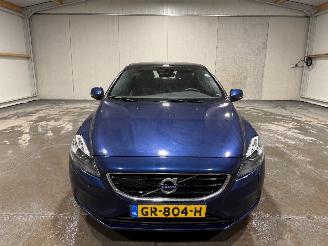 Volvo V-40 2.0D2 88kW Ocean Race Business picture 4