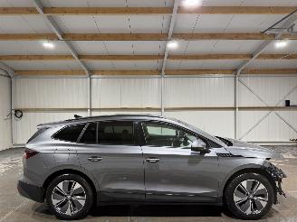 Schadeauto Skoda Enyaq 60kWh 132kW IV Pano 2022/6