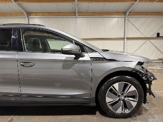 Skoda Enyaq 60kWh 132kW IV Pano picture 14
