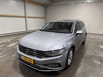 Volkswagen Passat 1.5TSI 110kW Automaat Business picture 10
