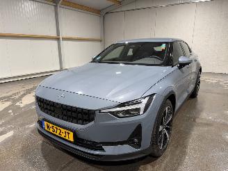 Polestar 2 78kWh Long Range 170kW Single Motor picture 10