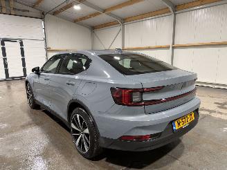 Polestar 2 78kWh Long Range 170kW Single Motor picture 12