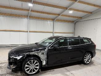 Volvo V-60 2.0T5 184kW Automaat Momentum picture 9