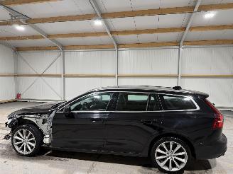 Volvo V-60 2.0T5 184kW Automaat Momentum picture 11