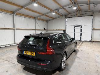 Volvo V-60 2.0T5 184kW Automaat Momentum picture 6