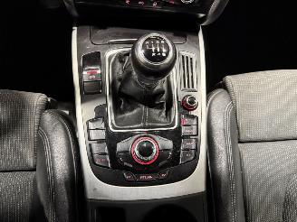 Audi A5 SPORTBACK 1.8TFSI 125kW Pro Line S picture 34