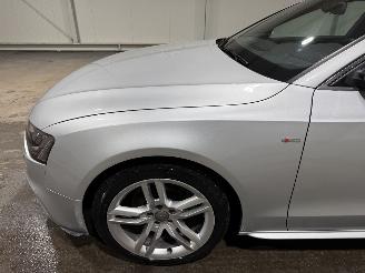 Audi A5 SPORTBACK 1.8TFSI 125kW Pro Line S picture 15