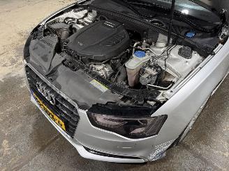 Audi A5 SPORTBACK 1.8TFSI 125kW Pro Line S picture 28