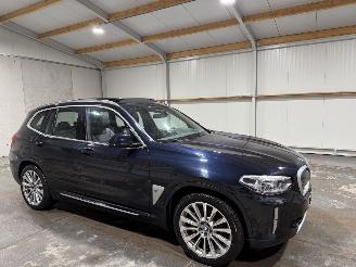 BMW iX3 80kWh 210kW High Executive Pano picture 2