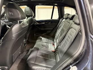 BMW iX3 80kWh 210kW High Executive Pano picture 38