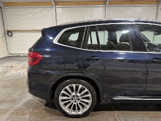 BMW iX3 80kWh 210kW High Executive Pano picture 24
