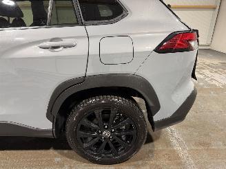 Toyota Corolla Cross 1.8 Hybrid 72kW Automaat Business Plus picture 15