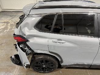 Toyota Corolla Cross 1.8 Hybrid 72kW Automaat Business Plus picture 18