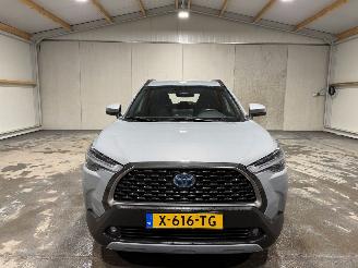 Toyota Corolla Cross 1.8 Hybrid 72kW Automaat Business Plus picture 4