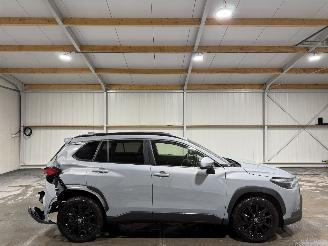  Toyota Corolla Cross 1.8 Hybrid 72kW Automaat Business Plus 2024/2