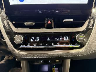 Toyota Corolla Cross 1.8 Hybrid 72kW Automaat Business Plus picture 38