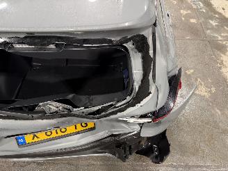 Toyota Corolla Cross 1.8 Hybrid 72kW Automaat Business Plus picture 28