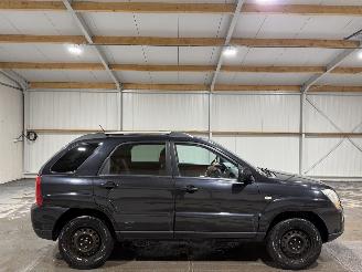  Kia Sportage 2.0CVVT 104kW Airco Fifteen Schuifkanteldak 2009/9