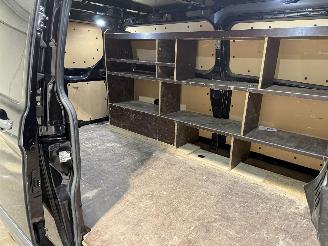 Ford Transit Custom 2.0TDCI 96kW Automaat L2H1 Trend picture 35