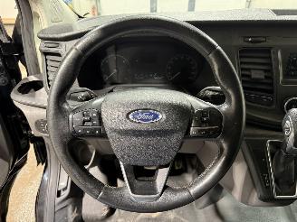 Ford Transit Custom 2.0TDCI 96kW Automaat L2H1 Trend picture 31