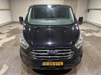 Ford Transit Custom 2.0TDCI 96kW Automaat L2H1 Trend picture 21