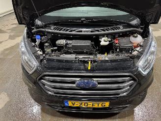 Ford Transit Custom 2.0TDCI 96kW Automaat L2H1 Trend picture 27