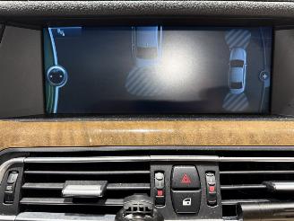 BMW 7-serie 740i 240kW Automaat Schuifkantel Executive picture 21