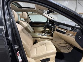 BMW 7-serie 740i 240kW Automaat Schuifkantel Executive picture 27