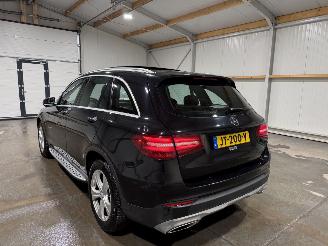 Mercedes GLC 250 155kW Automaat Pano 4Matic Ambition picture 12