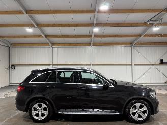 Avarii autoturisme Mercedes GLC 250 155kW Automaat Pano 4Matic Ambition 2016/6