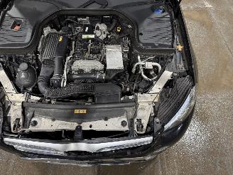 Mercedes GLC 250 155kW Automaat Pano 4Matic Ambition picture 29