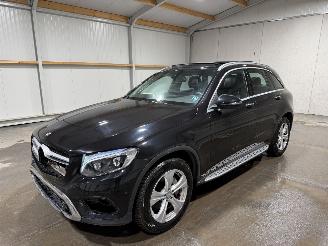 Mercedes GLC 250 155kW Automaat Pano 4Matic Ambition picture 9