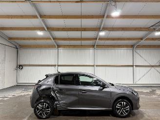 Schadeauto Peugeot 208 1.2PureTech 74kW Clima Camera Allure Pack 2023/1